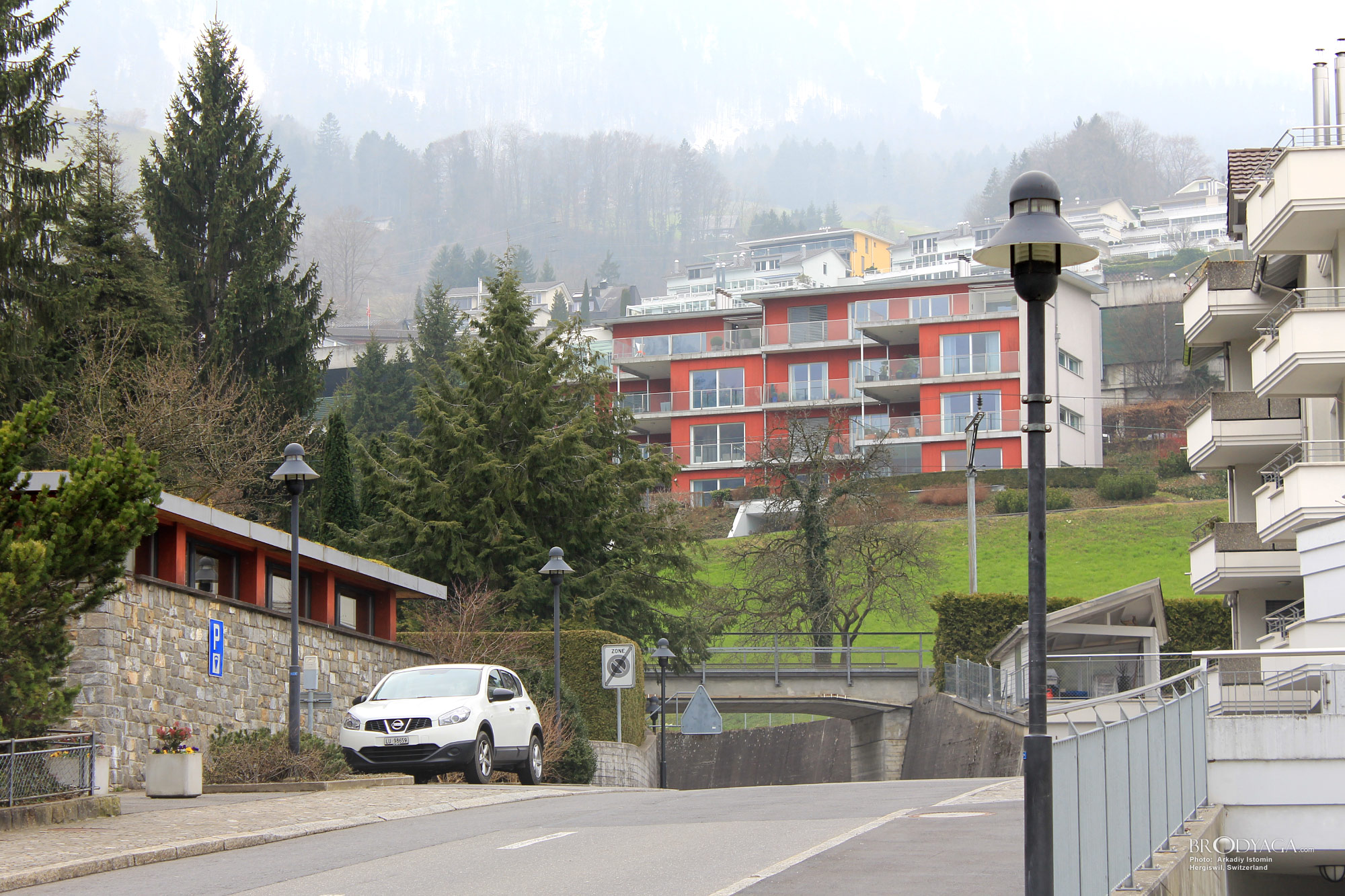 Hergiswil